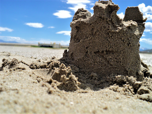 Concert Hall «The Great Saltair», reviews and photos, 12408 West Saltair Drive, Magna, UT 84044, USA