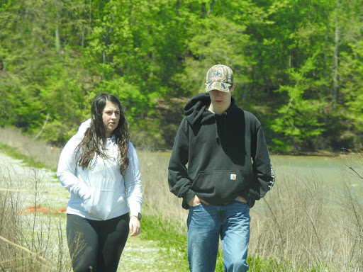 Tourist Information Center «Woodlands Nature Station», reviews and photos, 3146 Silver Trail Rd, Cadiz, KY 42211, USA