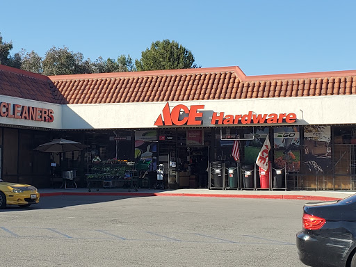 Ace Hardware, 303 S Diamond Bar Blvd, Diamond Bar, CA 91765, USA, 