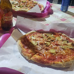 Photo n°5 de l'avis de Fabiana.r fait le 10/08/2023 à 20:37 sur le  Pizzeria Nazionale à Cutro