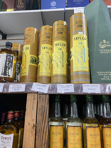 Liquor Store «LOL LIQUORS», reviews and photos, 12107 Toepperwein Rd #6, Live Oak, TX 78233, USA