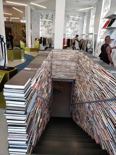 Boutique «Wish», reviews and photos, 447 Moreland Ave NE, Atlanta, GA 30307, USA