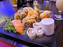 Sushi du Restaurant japonais Hokisushi à Sainte-Geneviève-des-Bois - n°12