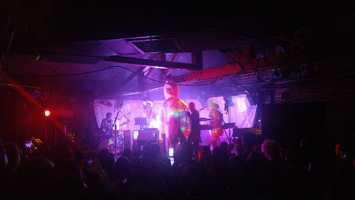 Night Club «The Bluebird», reviews and photos, 216 N Walnut St, Bloomington, IN 47404, USA