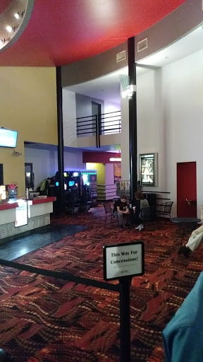 Movie Theater «Regal Cinemas Vancouver Plaza», reviews and photos, 7800 NE 4th Plain Rd, Vancouver, WA 98662, USA