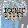 Iconic Store By Alex Baisieux