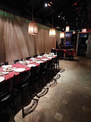 Hot Potato House by null