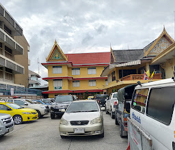Wat Channai photo