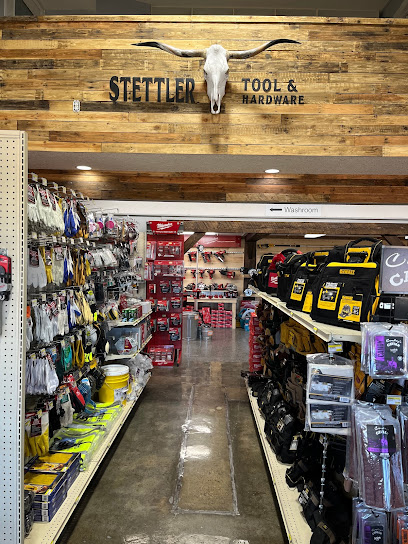 Stettler Tool and Hardware
