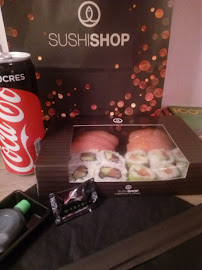 Plats et boissons du Restaurant de sushis Sushi Shop à Nancy - n°7