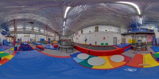 Gymnastics Center «Alley Oop Gymnastics Center», reviews and photos, 2643 Mottman Ct SW, Tumwater, WA 98512, USA