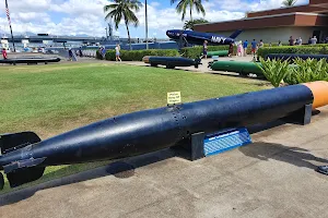 Pacific Fleet Submarine Museum image