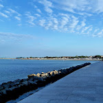 Photo n°1 de l'avis de Petra.r fait le 01/08/2019 à 18:35 sur le  Hotel Stella Maris, Grado à Grado