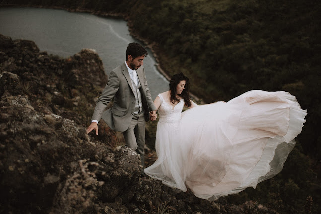 Daniel Maldonado - Fotógrafo de Bodas - Estudio de fotografía