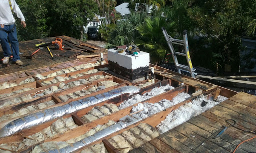 Roofing Contractor «A Licensed Roofing Company», reviews and photos, 3750 Hacienda Blvd, Davie, FL 33314, USA