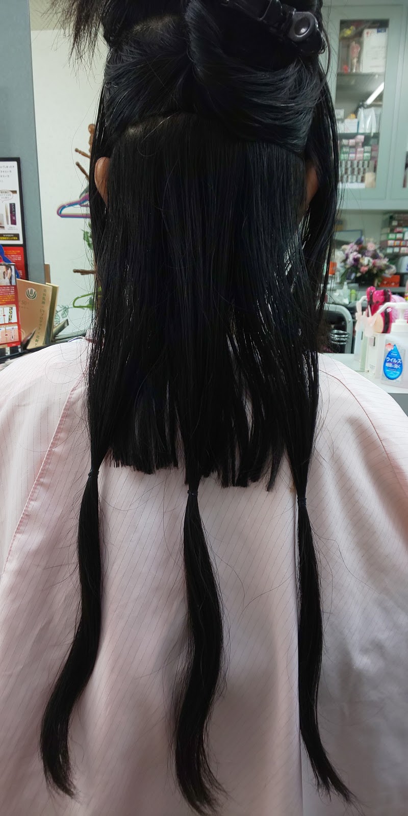 ビューティーサロン タカラ 大阪府大阪市東住吉区鷹合 美容院 グルコミ