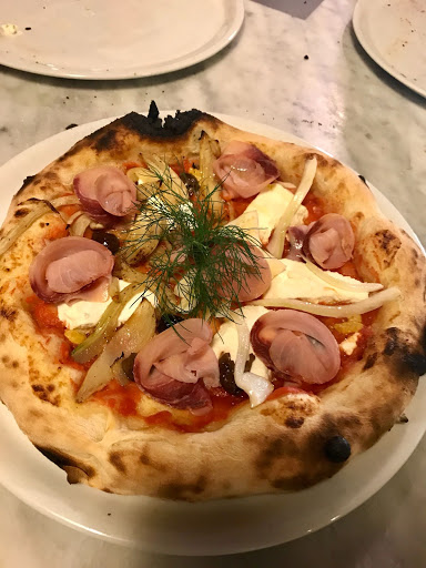 Fucina 210 in Cittadella, Provincia di Padova