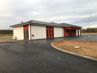 Cabinet de Kinésithérapie - LERMINIAUX GRENETIER MOUSNIER RAMEAU RIBETTE DUPAYS à Saint-Junien