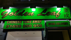Golden Leaf Chinese Takeaway - Bothwell