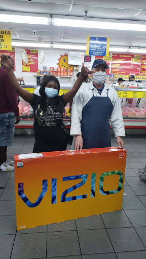 Butcher Shop «Sunrise Meats Inc», reviews and photos, 1601 W Sunrise Blvd, Fort Lauderdale, FL 33311, USA