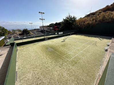 Club de tenis La Palma Urbanizacion Caldereta I, 22, 38713 Breña Alta, Santa Cruz de Tenerife, España