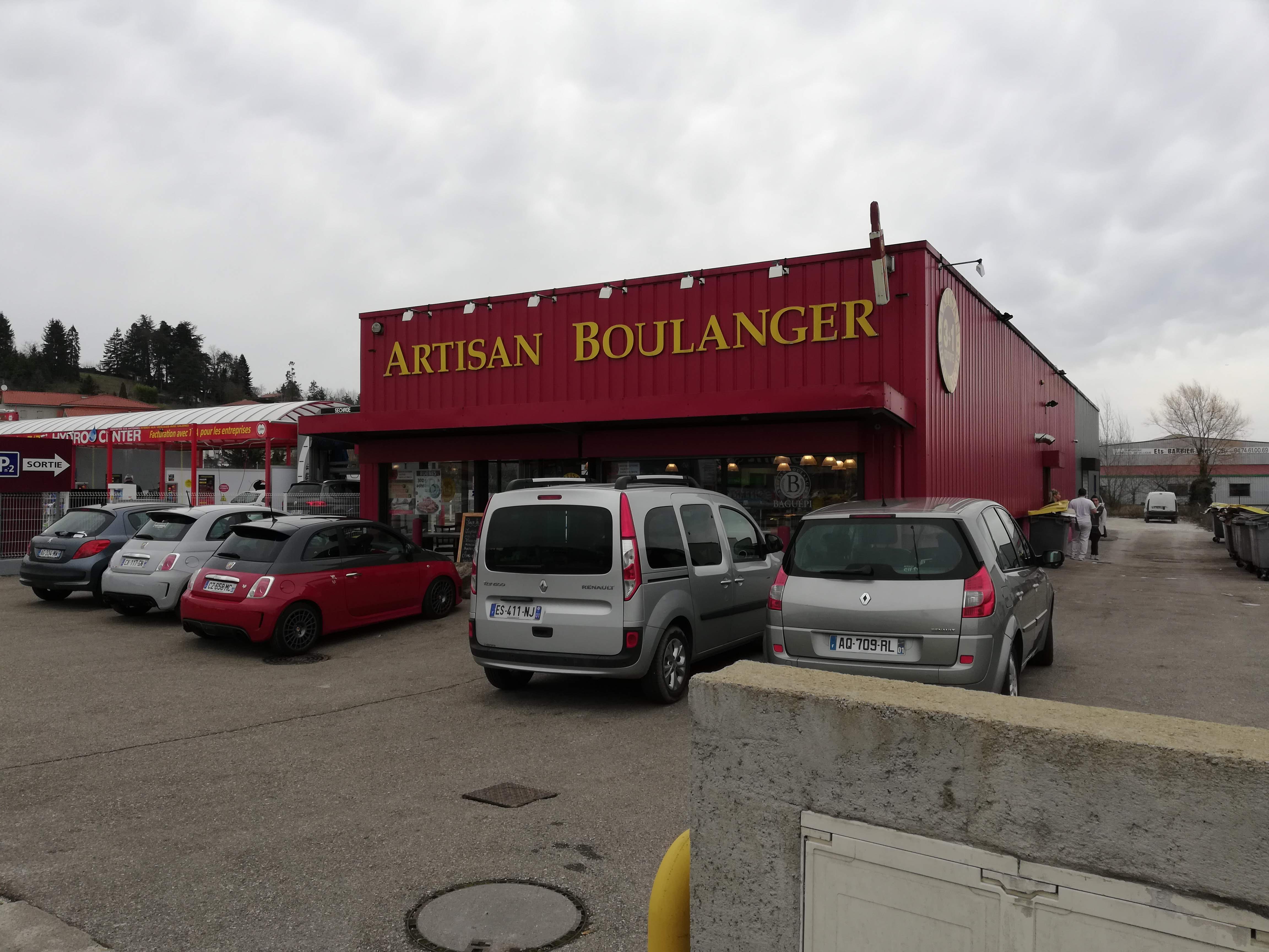 Photo n° 1 de l'avis de David.a fait le 28/04/2019 à 06:31