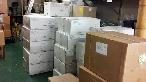 Florist «Tiger Lily Florist Inc.», reviews and photos, 131 Spring St, Charleston, SC 29403, USA