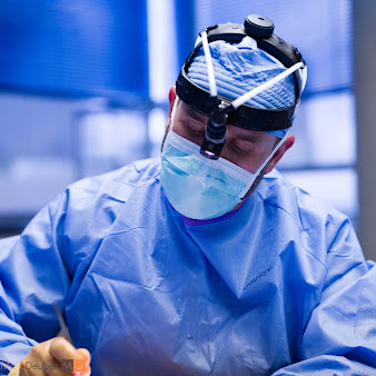 Dr.Mark Deuber - Dr.Mark Deuber