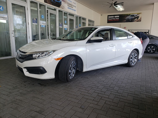 Honda Dealer «Brickell Honda», reviews and photos, 690 SW 8th St, Miami, FL 33130, USA