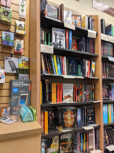 Book Store «Books Inc.», reviews and photos, 1491 Shattuck Ave, Berkeley, CA 94710, USA