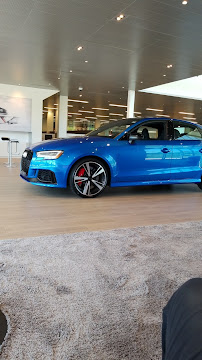 Audi Danbury - Photo 6 - Car repair in Danbury, CT, Danbury