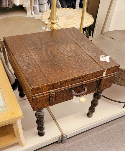 Home Goods Store «Tuesday Morning», reviews and photos, 1117 Ridge Rd, Rockwall, TX 75087, USA