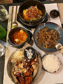 Bulgogi du Restaurant coréen Matzip à Lyon - n°3