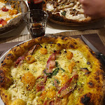 Photo n°1 de l'avis de Domenico.e fait le 18/11/2018 à 11:33 sur le  Ammaccàmm à Pozzuoli