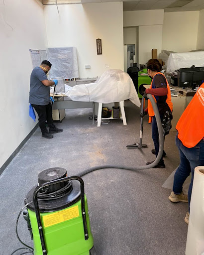 SERVPRO of Whittier image