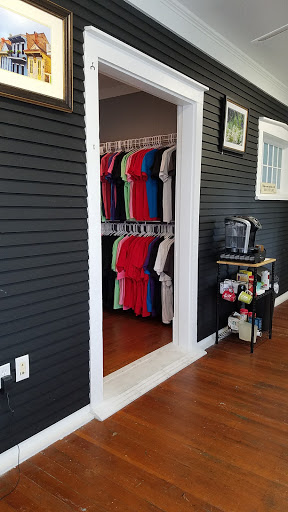 Christian Book Store «Pamz Glorified Gifts & Christian Book Store», reviews and photos, 248 W Hall Ave, Slidell, LA 70460, USA