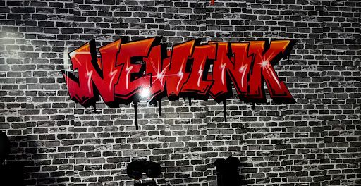 Explore hunting sleeve tattoo ideas, creative tattoo ideas in Vancouver, available at New Ink Tattoo