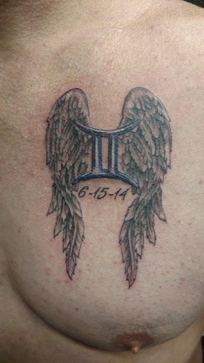 Explore st louis cardinals tattoo ideas, creative tattoo ideas in Myrtle Beach, available at Elite Ink Tattoos of Myrtle Beach