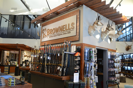 Sporting Goods Store «Brownells, Inc.», reviews and photos, 3006 Brownells Pkwy, Grinnell, IA 50112, USA