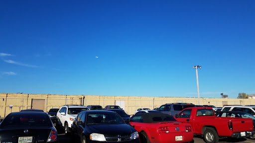 Mailing Service «FedEx Ground», reviews and photos, 555 Compress Dr, Memphis, TN 38106, USA