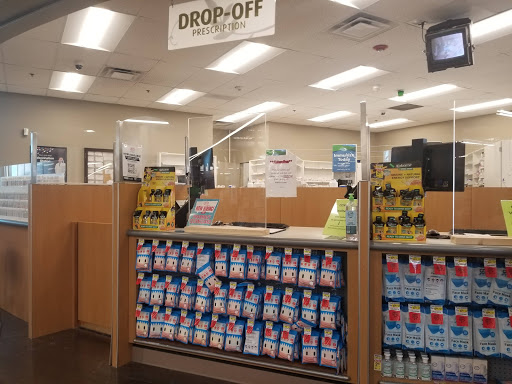 Grocery Store «Jewel-Osco», reviews and photos, 1501 E Algonquin Rd, Algonquin, IL 60102, USA