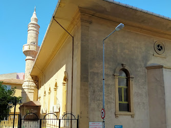 Ulu Cami