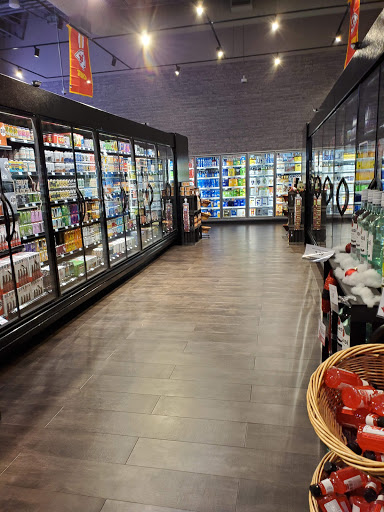 Supermarket «Hy-Vee», reviews and photos, 7117 N Prospect Ave, Gladstone, MO 64119, USA