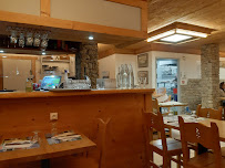 Atmosphère du Restaurant La Ferme à Talloires-Montmin - n°16