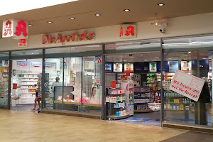 Die Apotheke im Blautalcenter