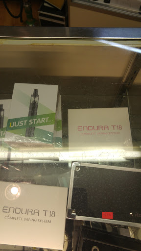 Tobacco Shop «Amsterdam Smoke Shop», reviews and photos, 29 Easton Ave, New Brunswick, NJ 08901, USA