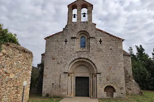 Monastery of Sant Pere Cercada image