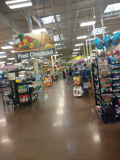 Grocery Store «Kroger Marketplace», reviews and photos, 855 Salem Rd, Conway, AR 72034, USA