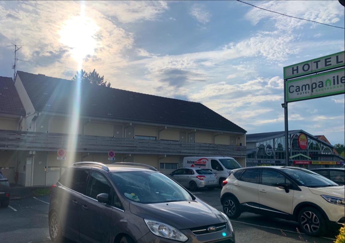 Photo n° 2 de l'avis de Marine.o fait le 11/07/2022 à 19:32