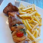 Photo n°4 de l'avis de S.. fait le 13/03/2022 à 19:04 sur le  Drei Lilien à Waldbrunn